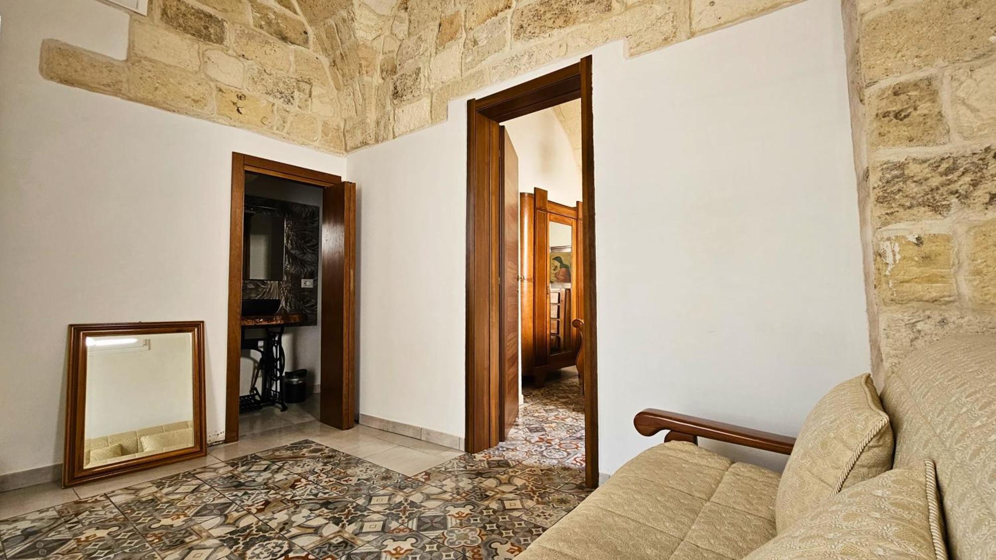 Lu Casale Da Nino Apartamento Nardò Exterior foto