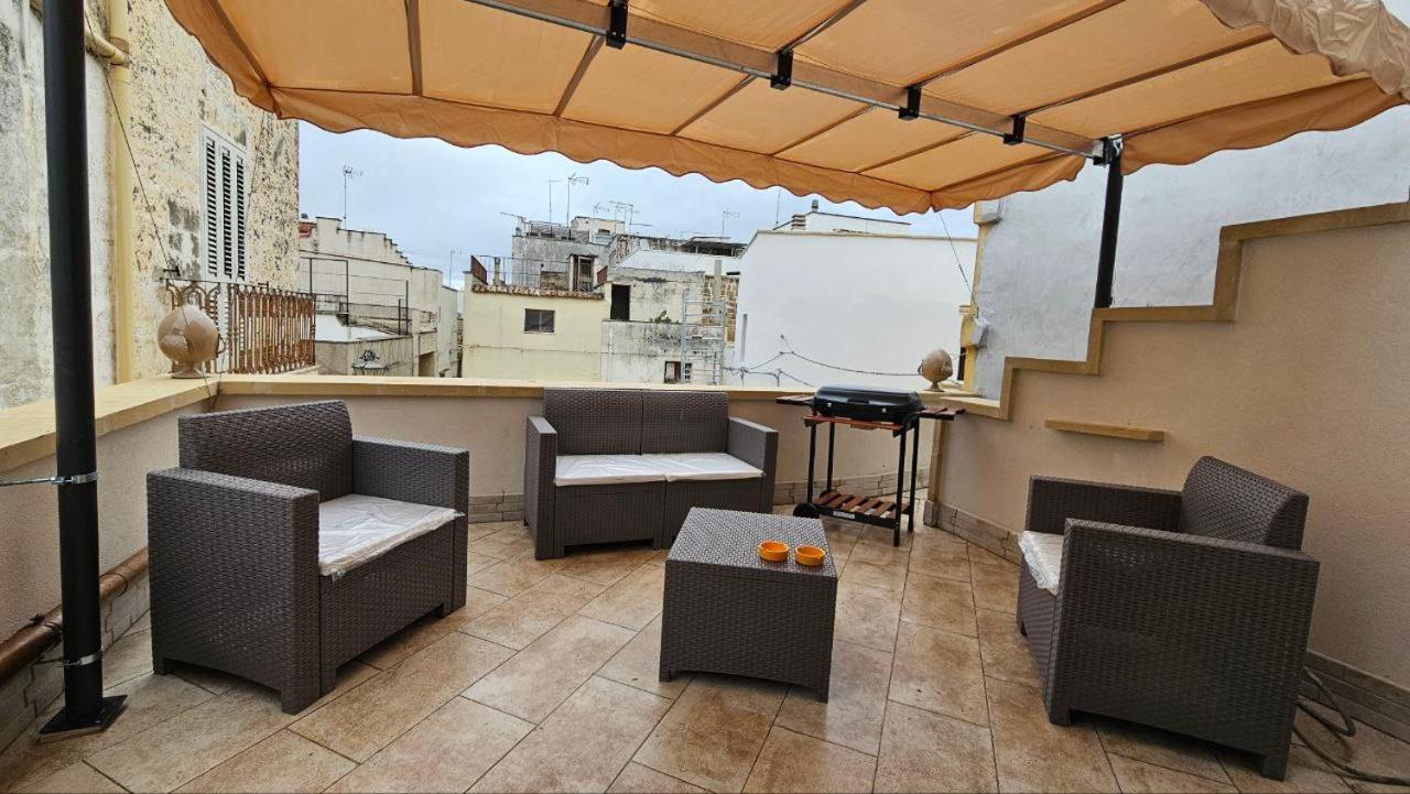 Lu Casale Da Nino Apartamento Nardò Exterior foto