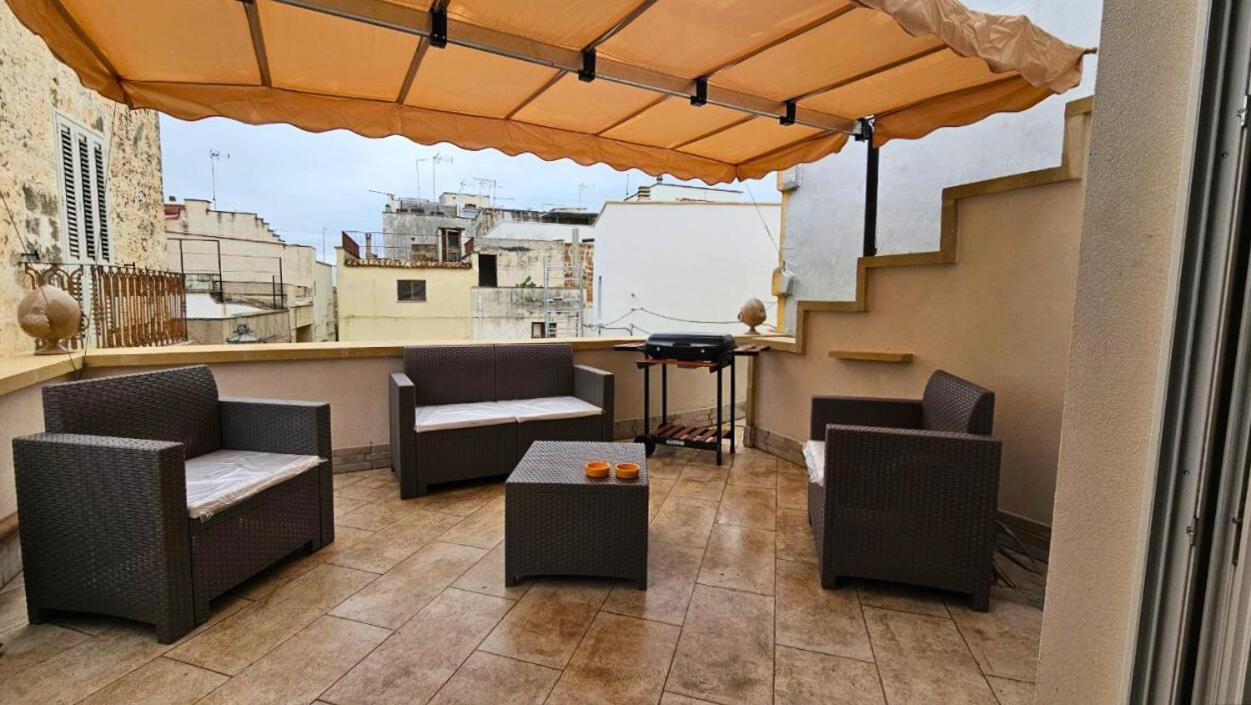 Lu Casale Da Nino Apartamento Nardò Exterior foto