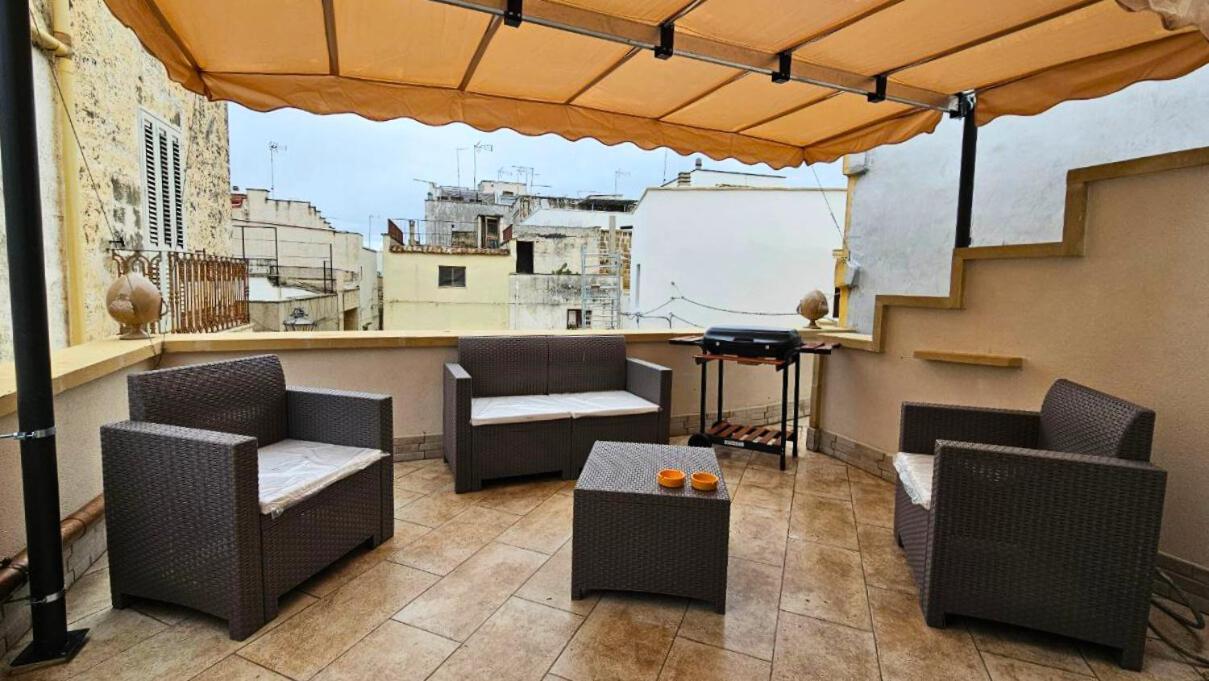 Lu Casale Da Nino Apartamento Nardò Exterior foto