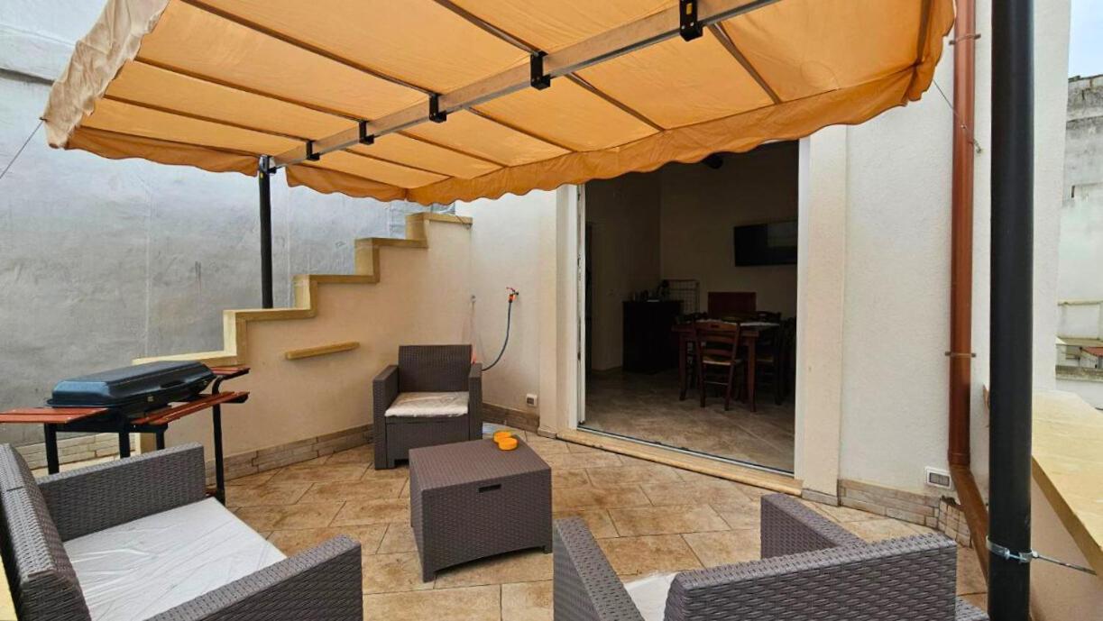 Lu Casale Da Nino Apartamento Nardò Exterior foto