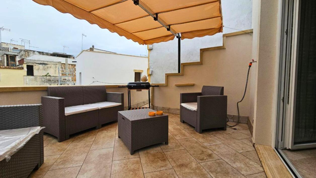 Lu Casale Da Nino Apartamento Nardò Exterior foto
